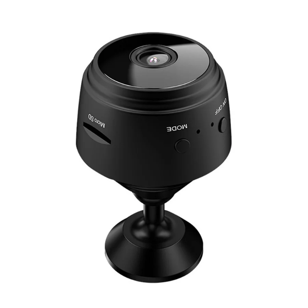 Mini caméra de sécurité WiFi HD