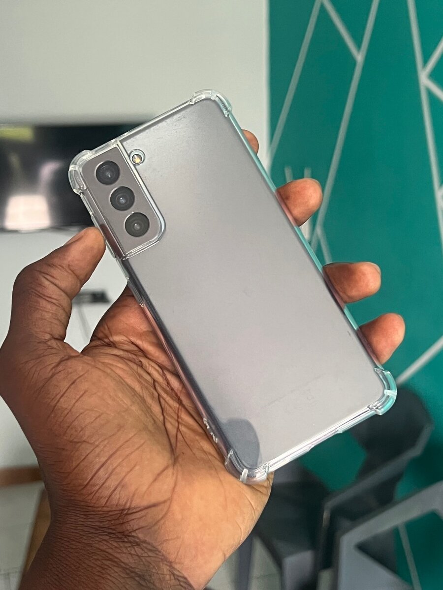 Samsung Galaxy S21 5G