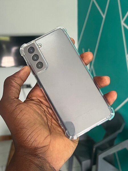 Samsung Galaxy S21 5G