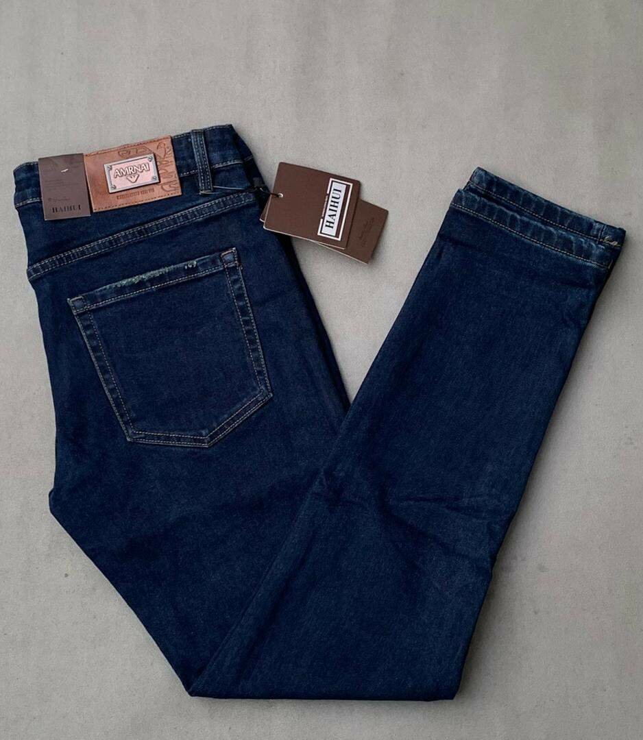 Jeans Slim Fit Homme