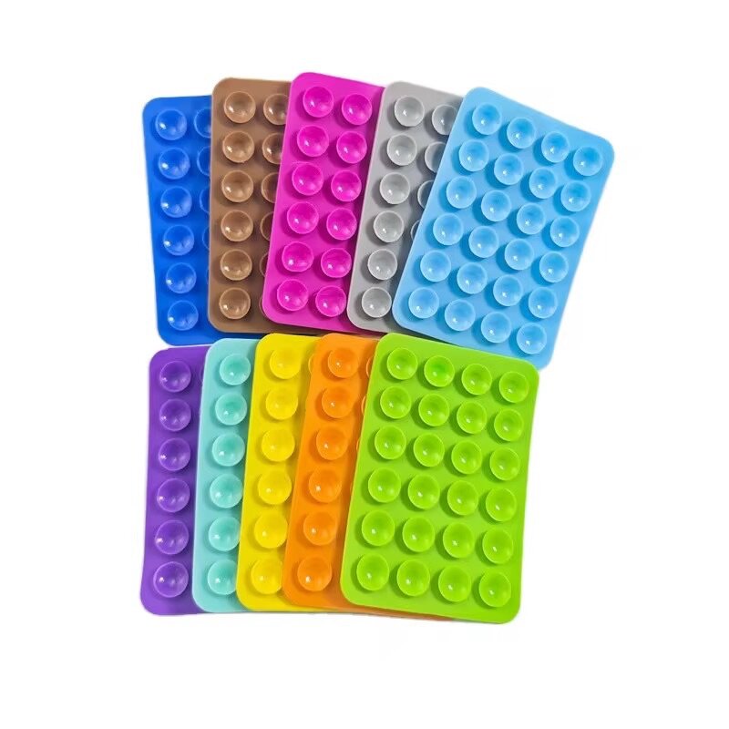 Ventouses téléphon(lot de 16)