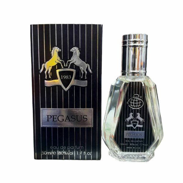 Fragrance world 50ml perfume  Pegasus