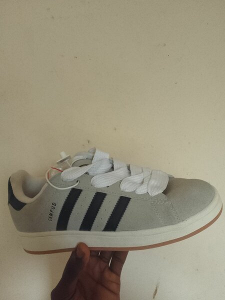 Adidas campus