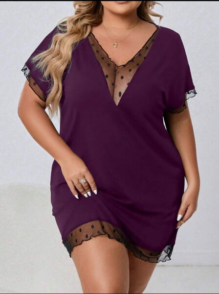 Sleep dress