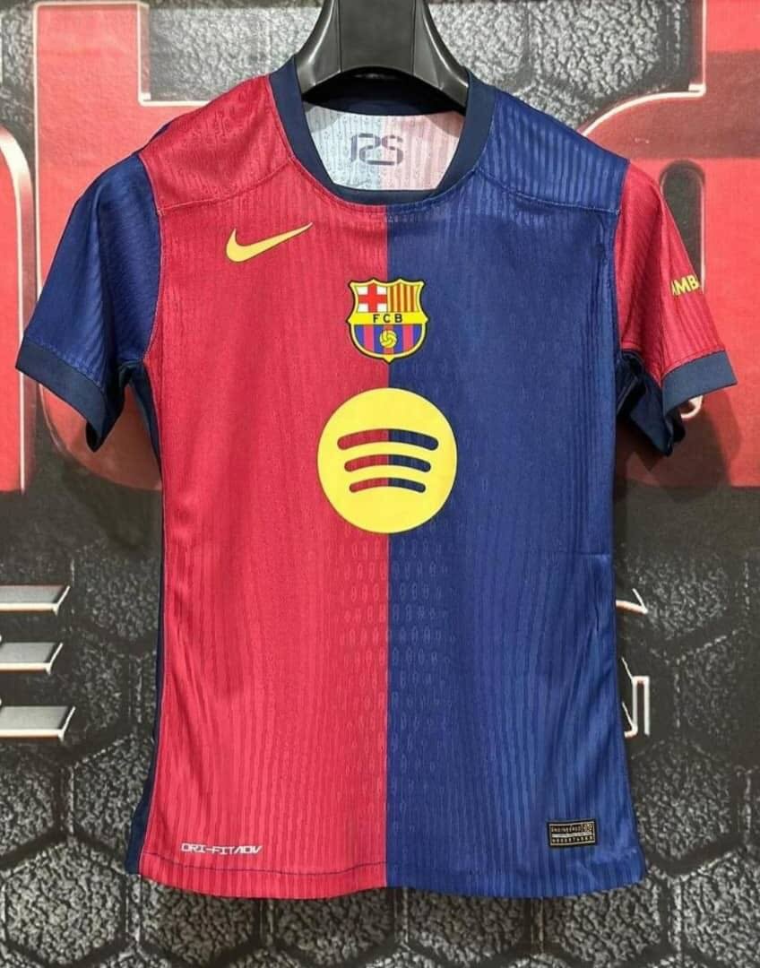 Maillot original