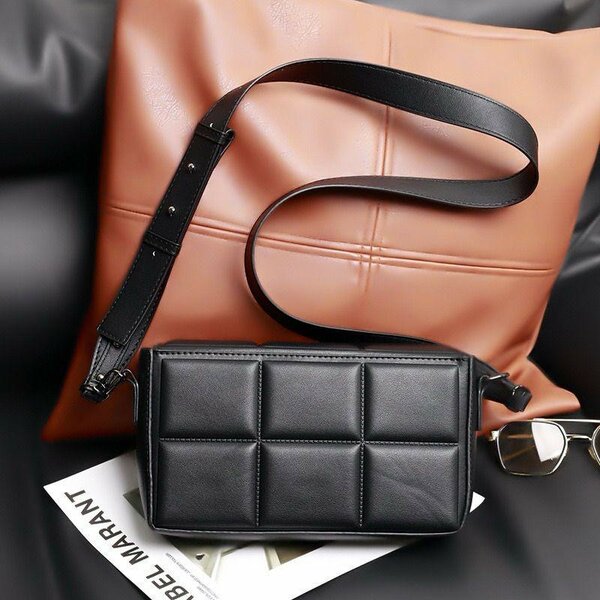Side bags