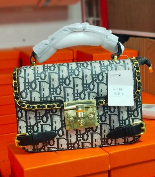 Small bag