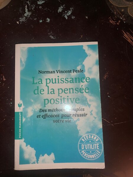 Trois livres