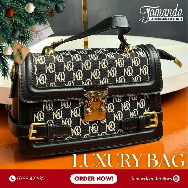 Hand bags