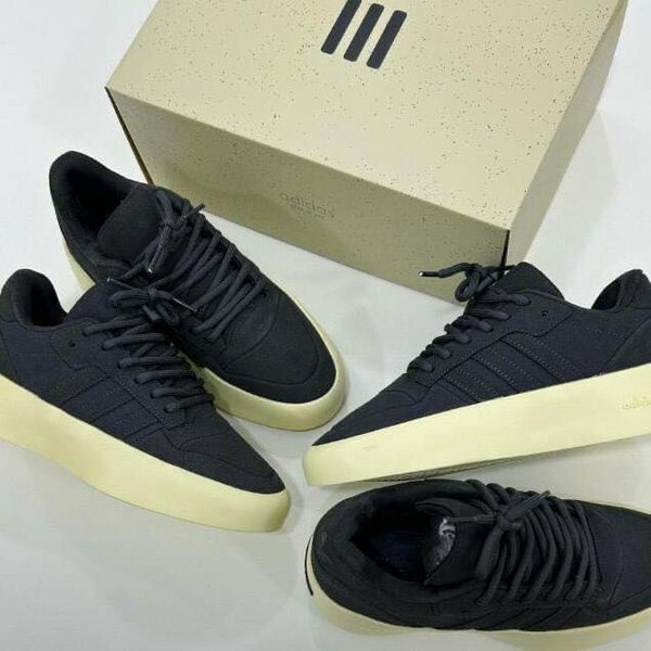 Adidas fear of God