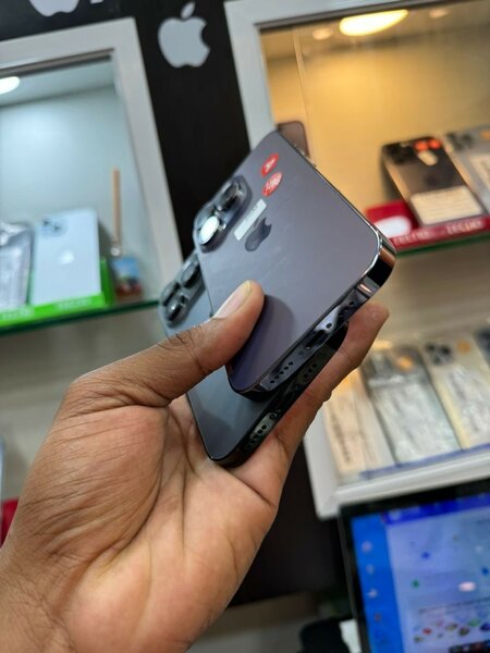 iPhone 14 pro