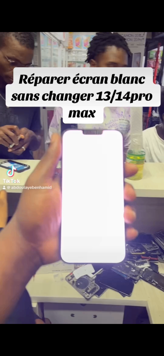 Maiga phone service