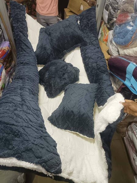 BLANKETS