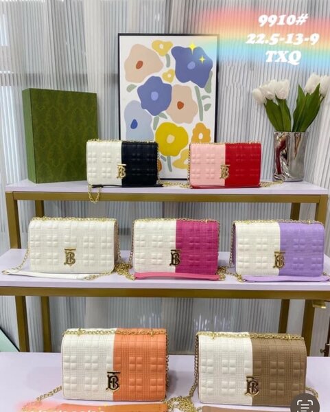 Cute hand bags