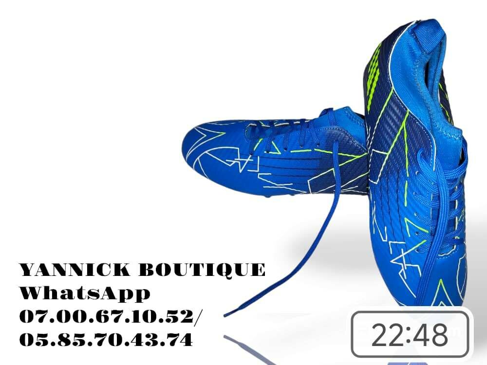 YANNICK BOUTIQUE