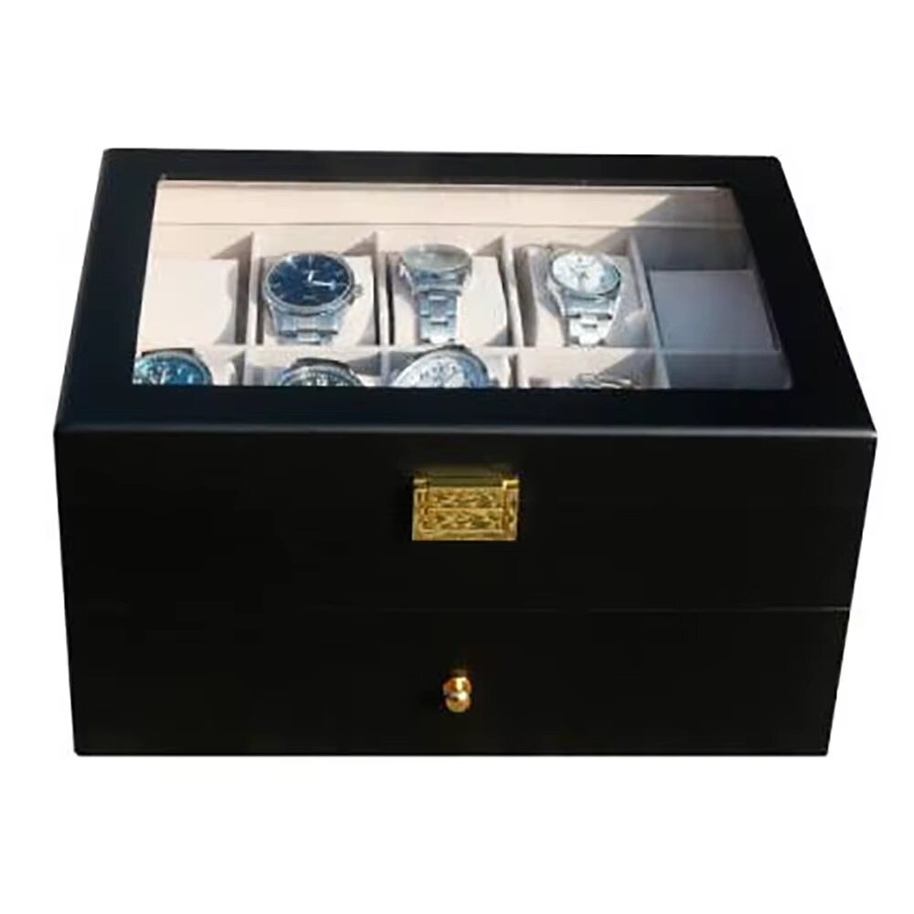 Coffret de montre