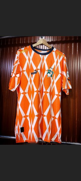 Maillot 3 étoiles