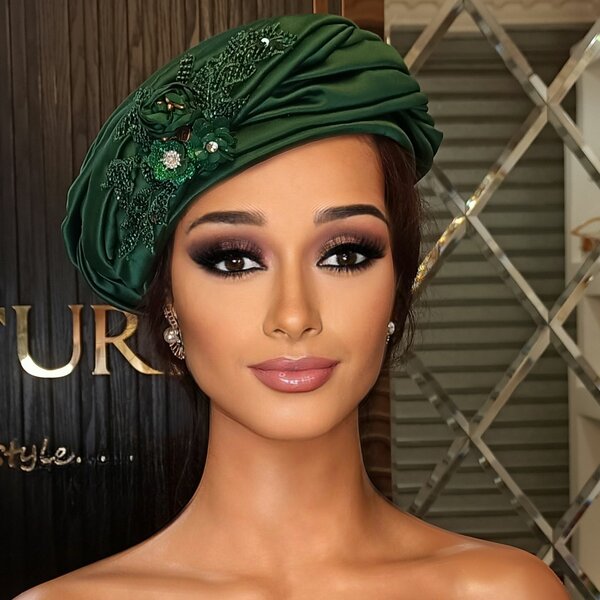 Fulani zaracap