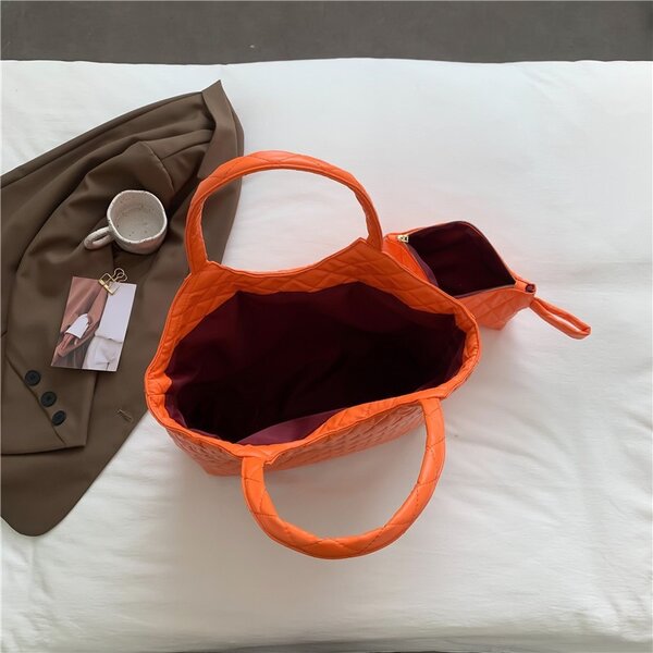 Ladies Bag 2 set