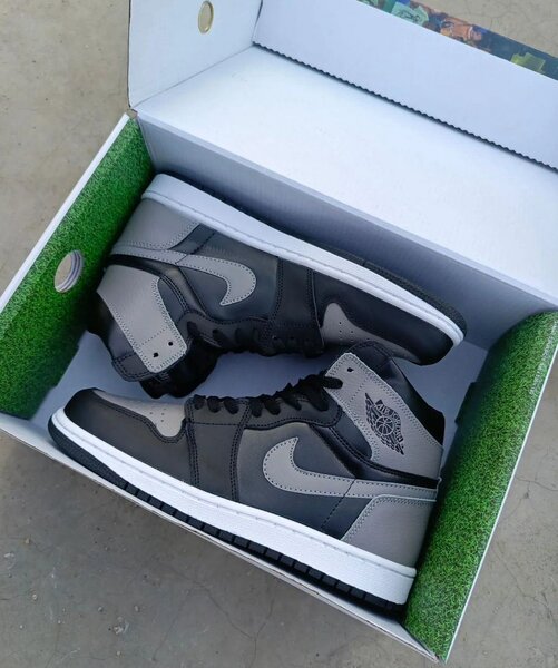 Fashion Sneakers