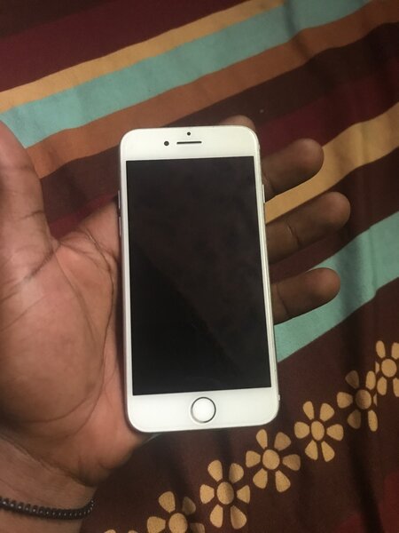 iPhone 7