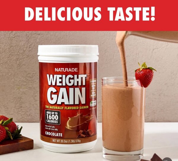 Healthy supplements