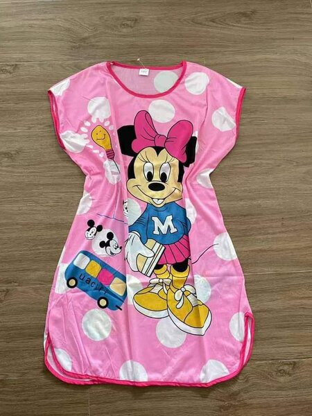 Sweet lady nightie