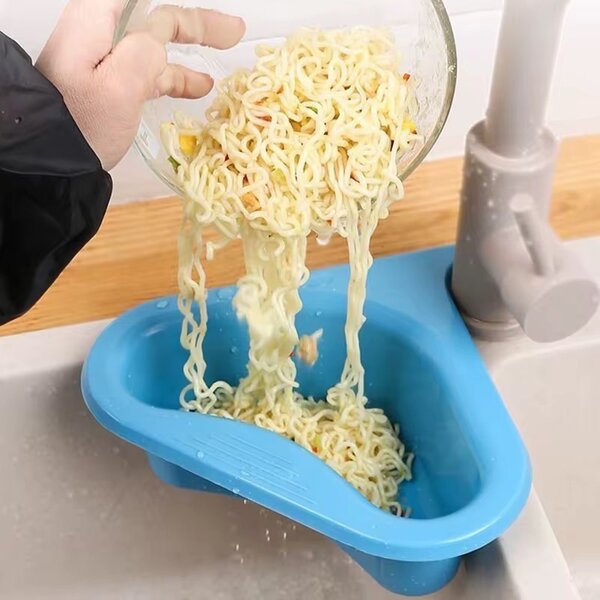 Drain basket