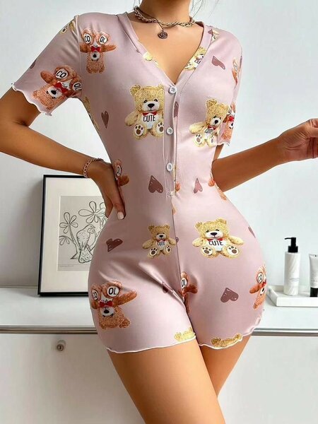Play suit