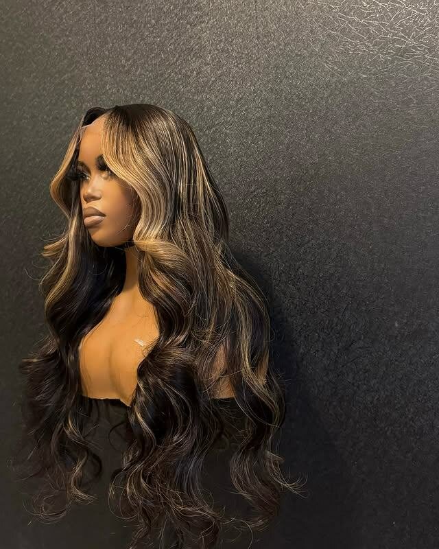 Wig