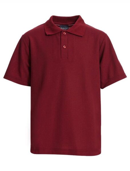 Polo Classique Homme