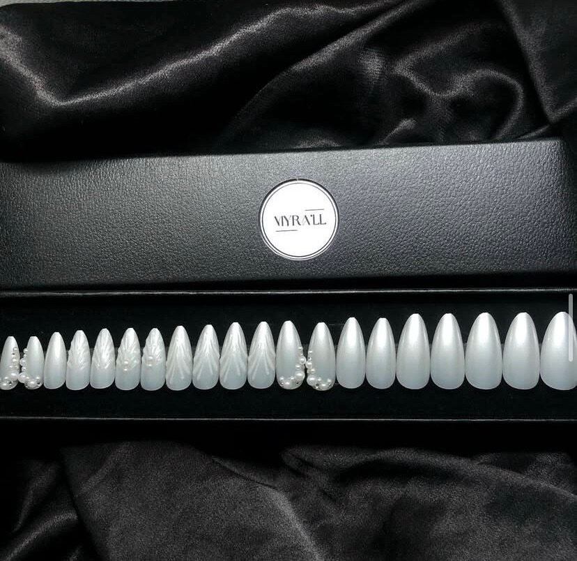 Press-On Nails
