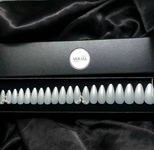 Press-On Nails