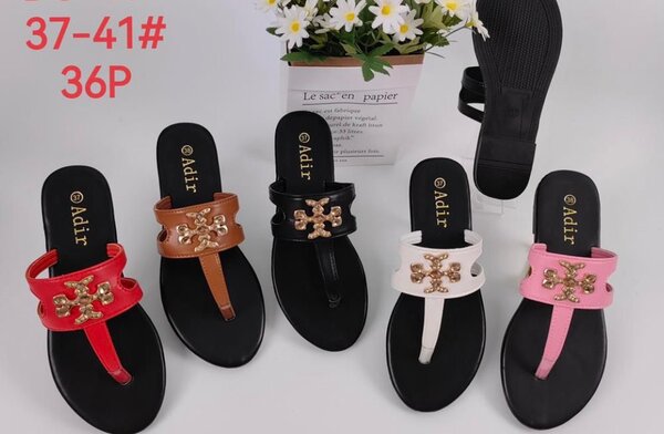 Sandale chic