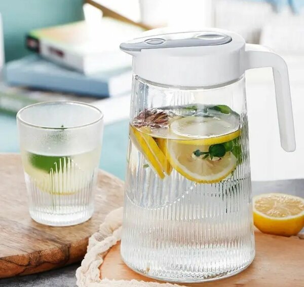 JUICE JAR