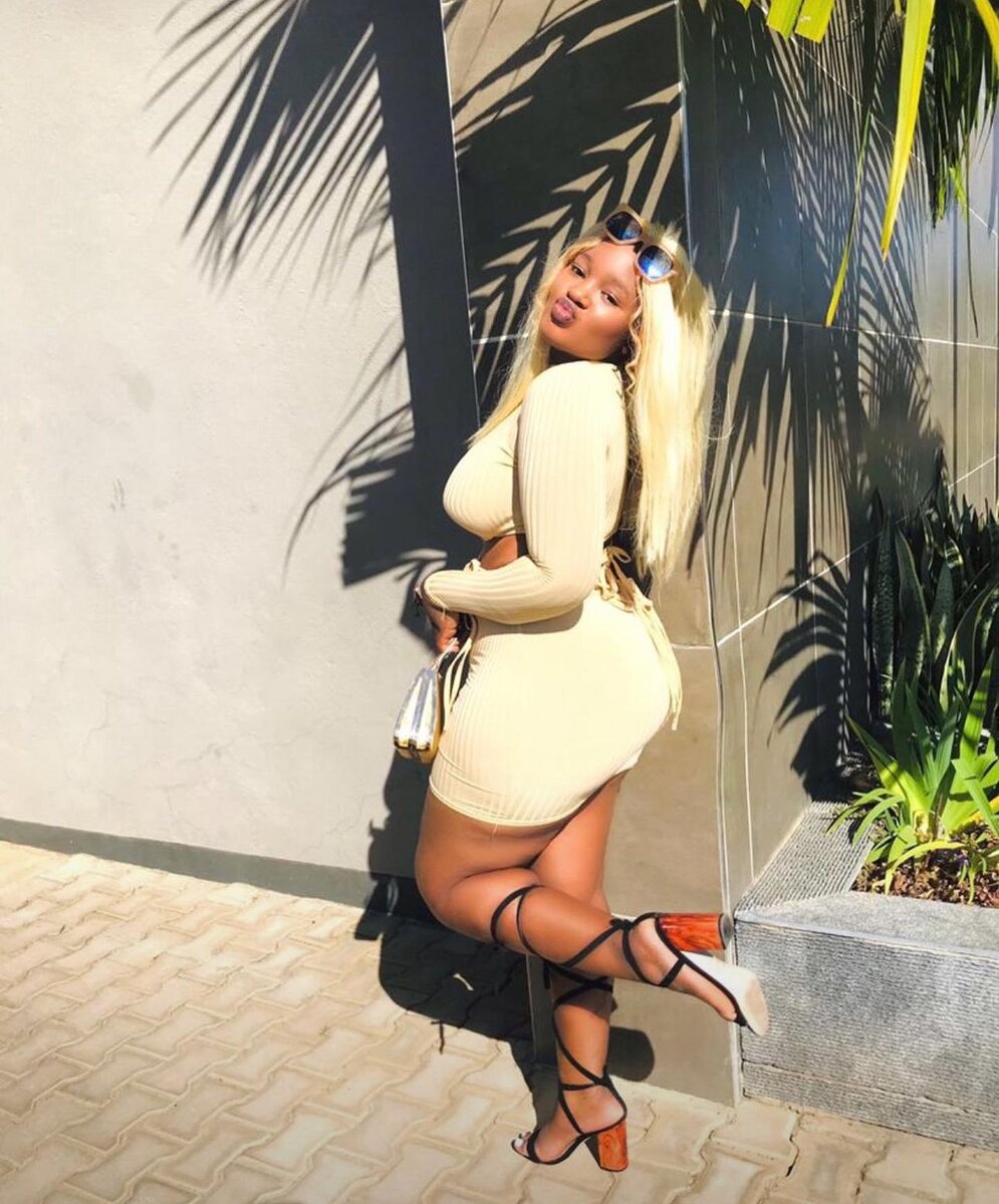 Two piece set