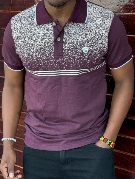 Men's T-shirts
