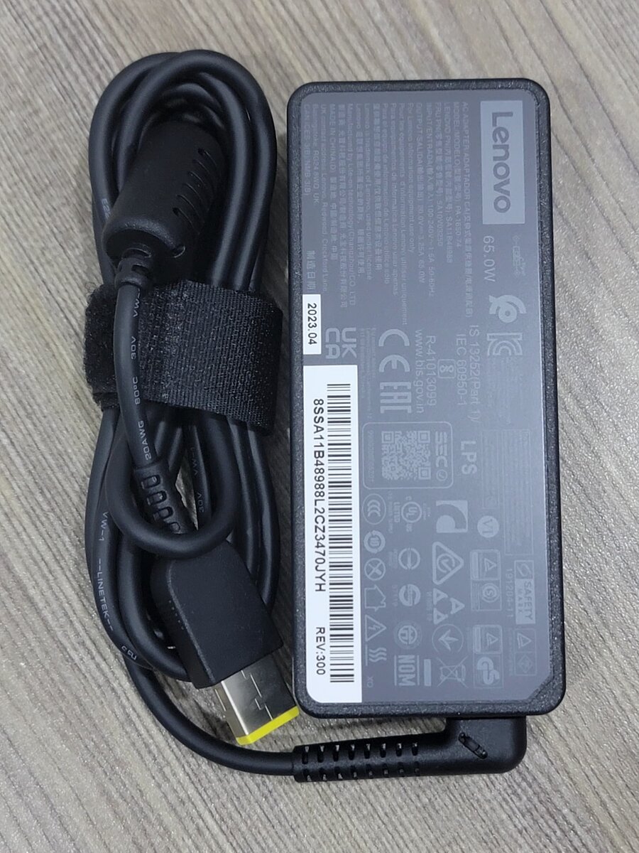 Original Chargers