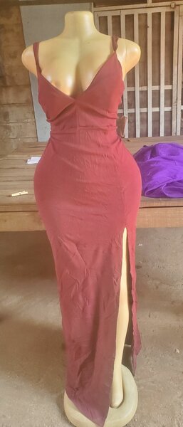 Dinner dresses