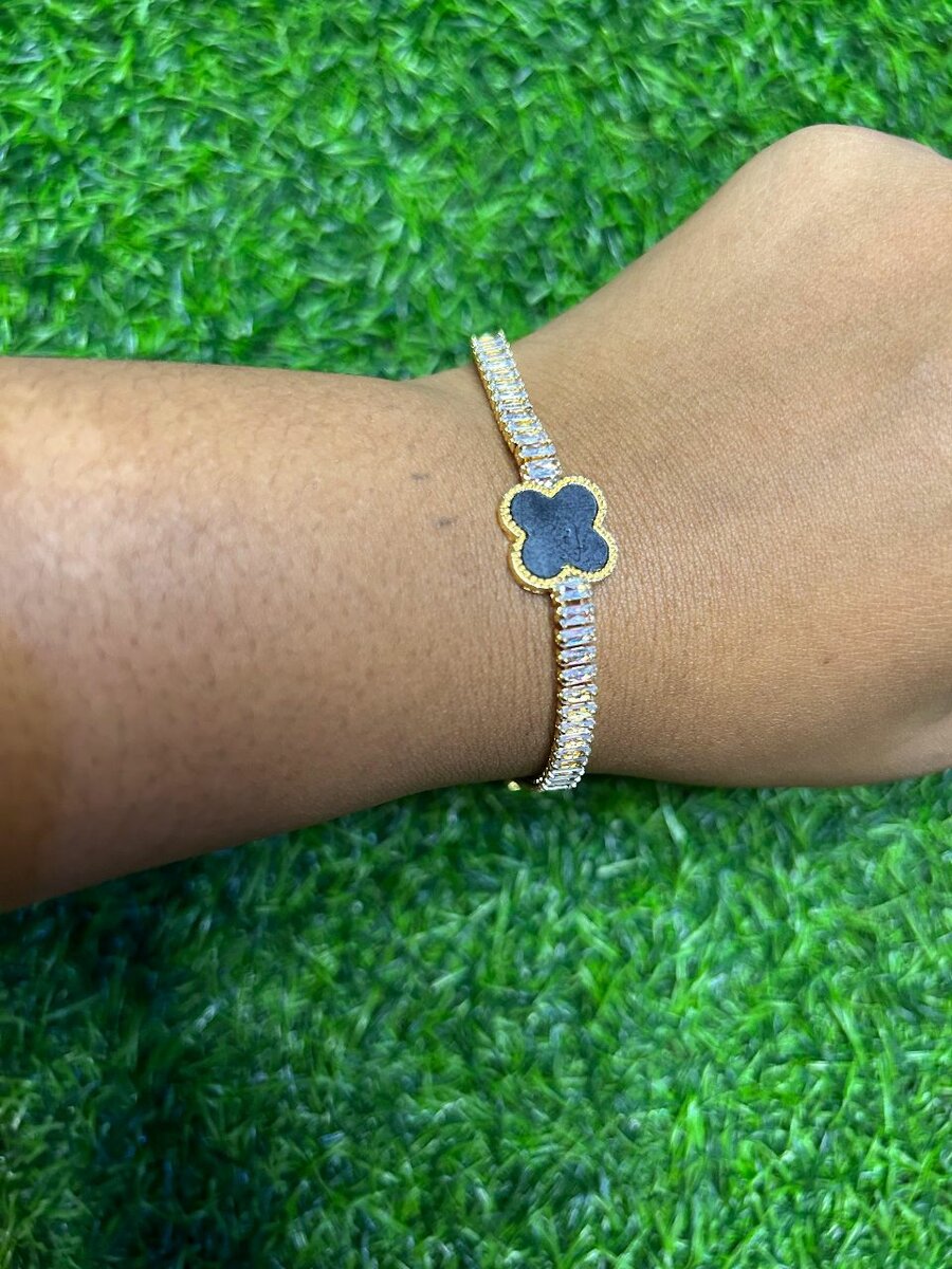 Beautiful bracelets