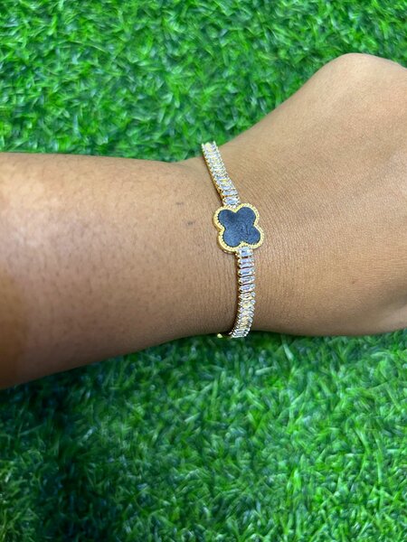Beautiful bracelets