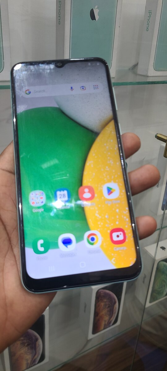 Samsung A03 core