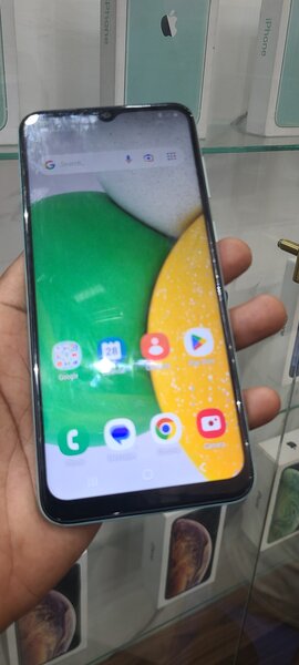 Samsung A03 core