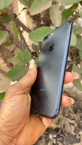 iPhone 7plus