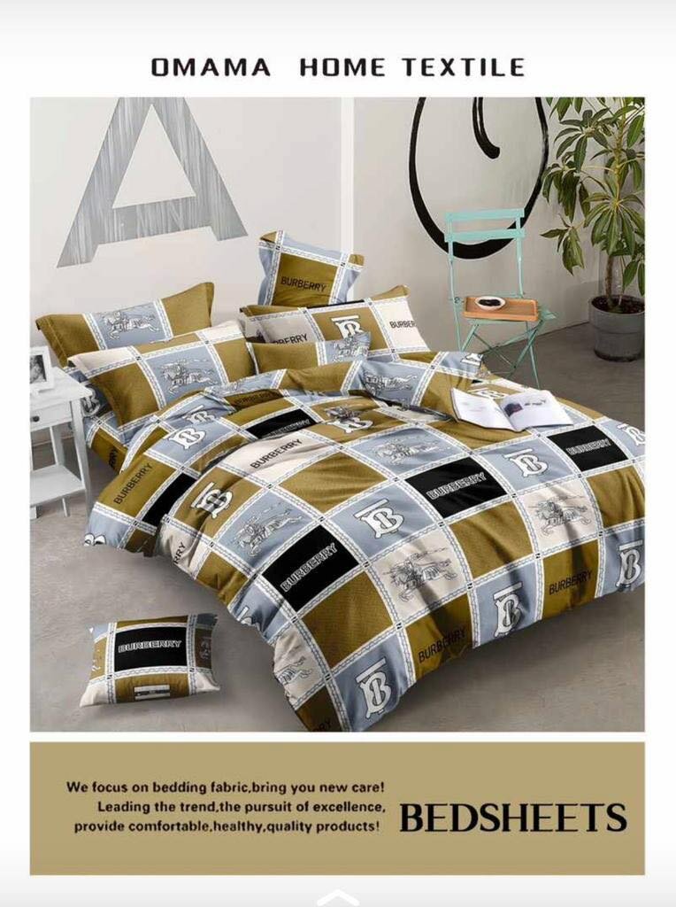 Bedsheet