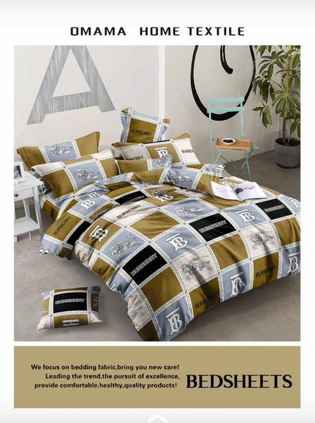Bedsheet