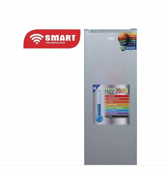Réfrigérateur Smart Tech
