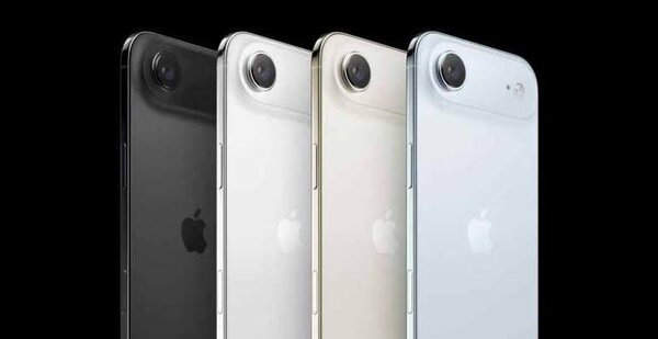 iPhone 17 Air CE FRANCE 256GB