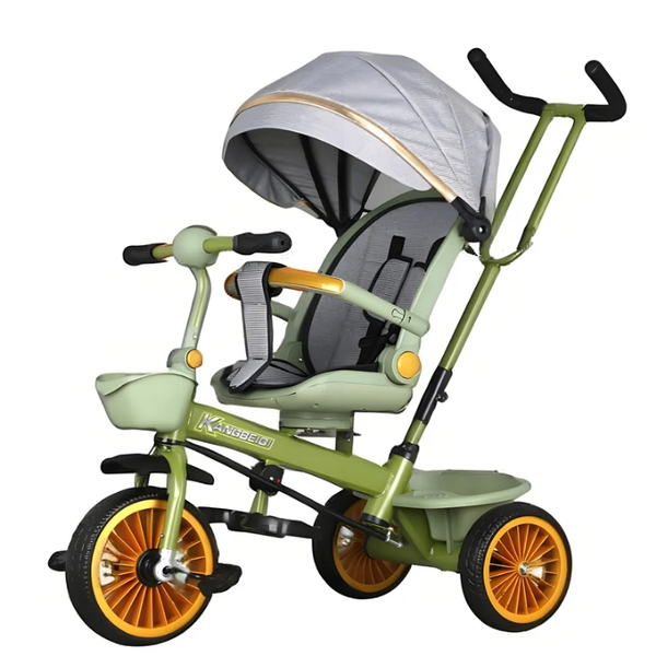 Tricycle Pliable pour Enfants
