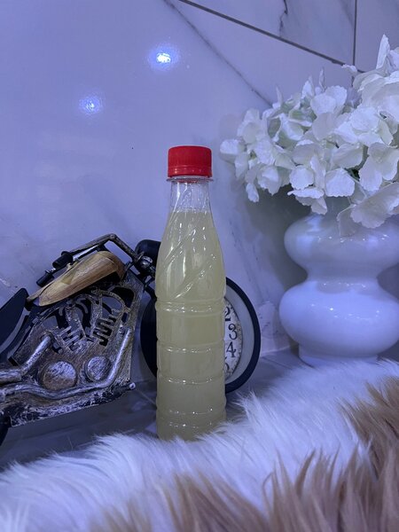 Jus de citron